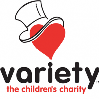 variety the childrens charity