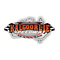 Kalgoorlie Speedway Logo