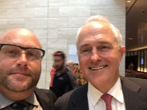 May2016 Malcolm Turnbull